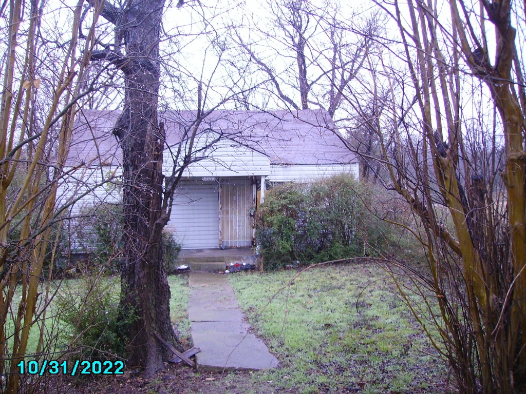 4223 S Denley Drive Dallas TX 75216