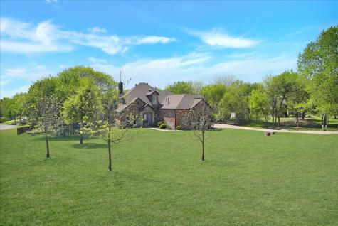 101 Deer Crossing Way Azle TX 76020