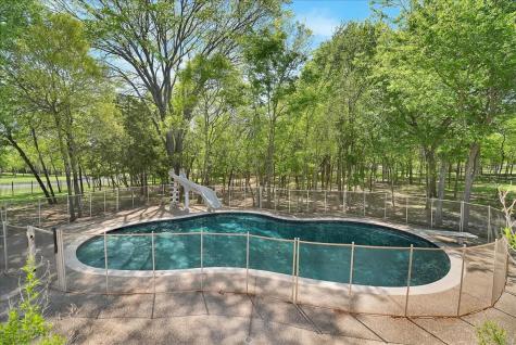 101 Deer Crossing Way Azle TX 76020