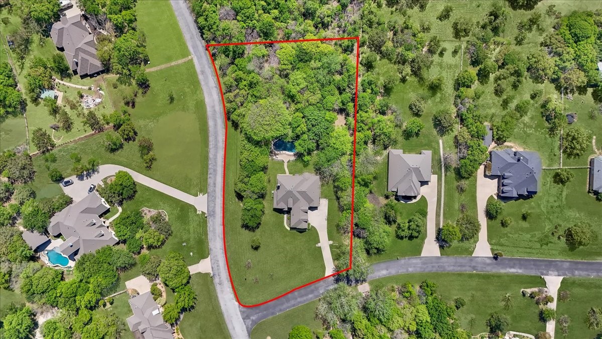 101 Deer Crossing Way Azle TX 76020
