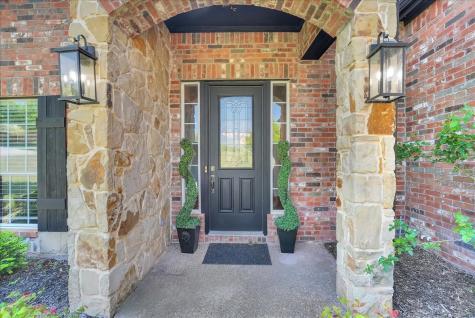 101 Deer Crossing Way Azle TX 76020