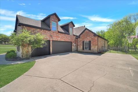 101 Deer Crossing Way Azle TX 76020