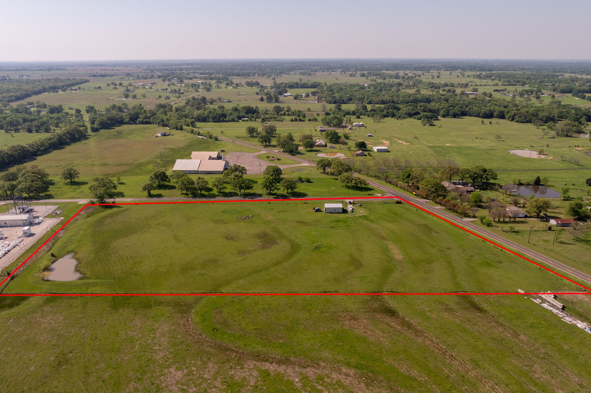 12930 Fm 1651 Canton TX 75103