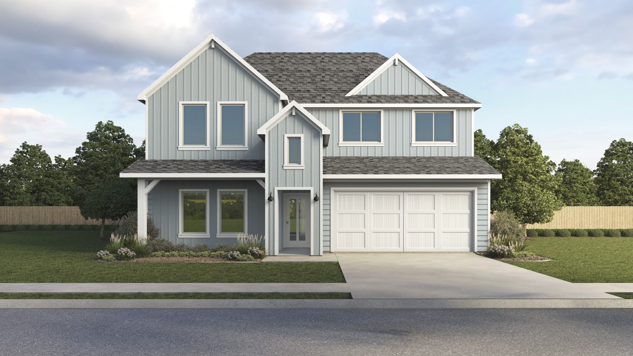 710 Orchid Way Pilot Point TX 76258