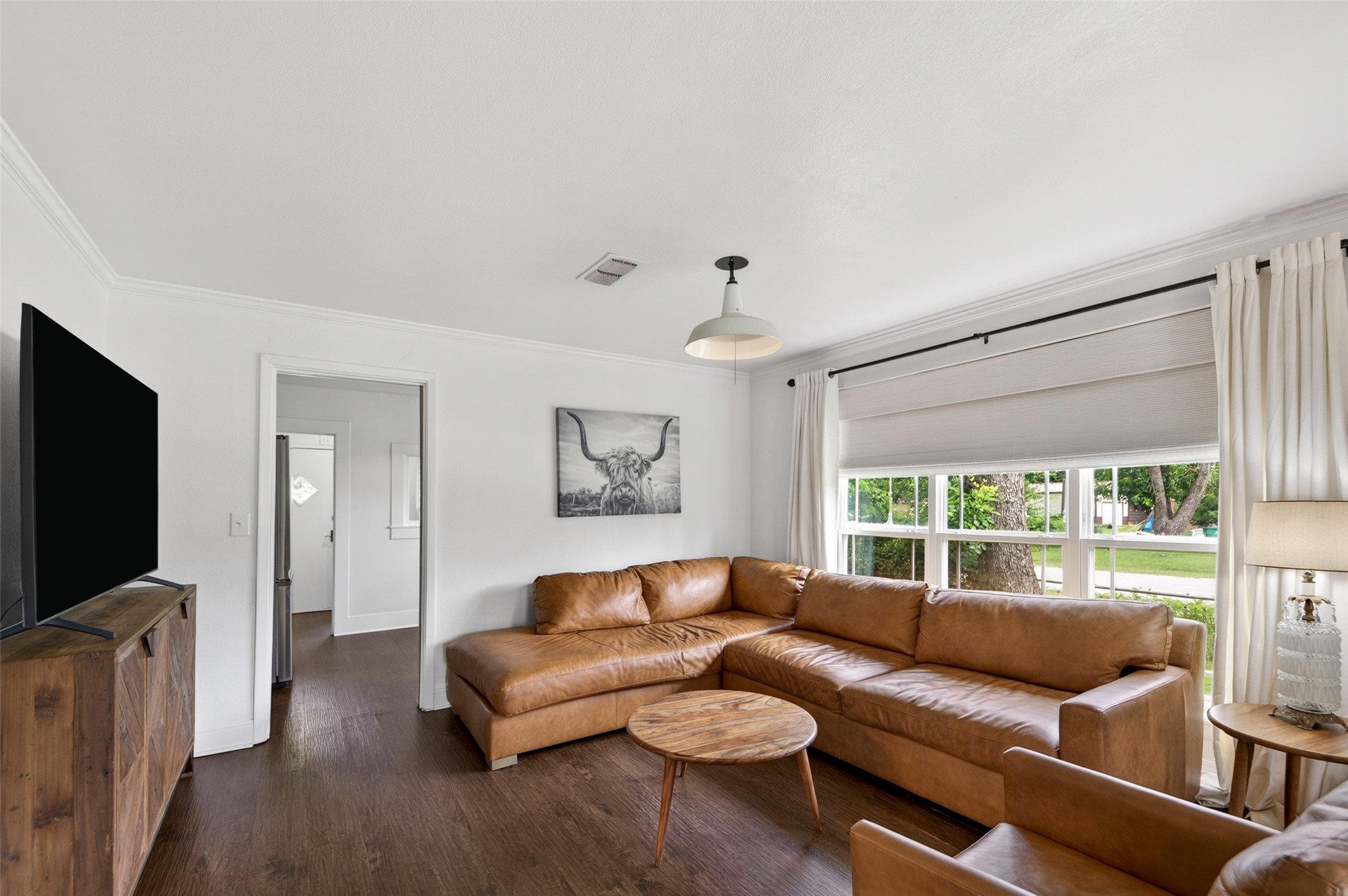 200 S Crane Street Alvord TX 76225