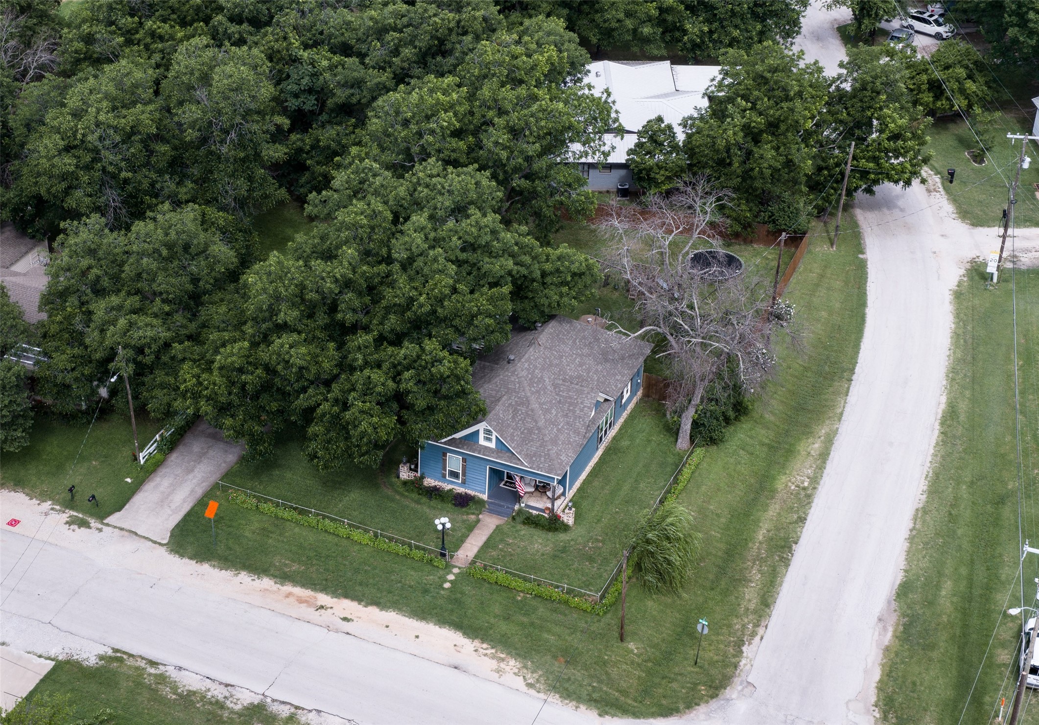 200 S Crane Street Alvord TX 76225
