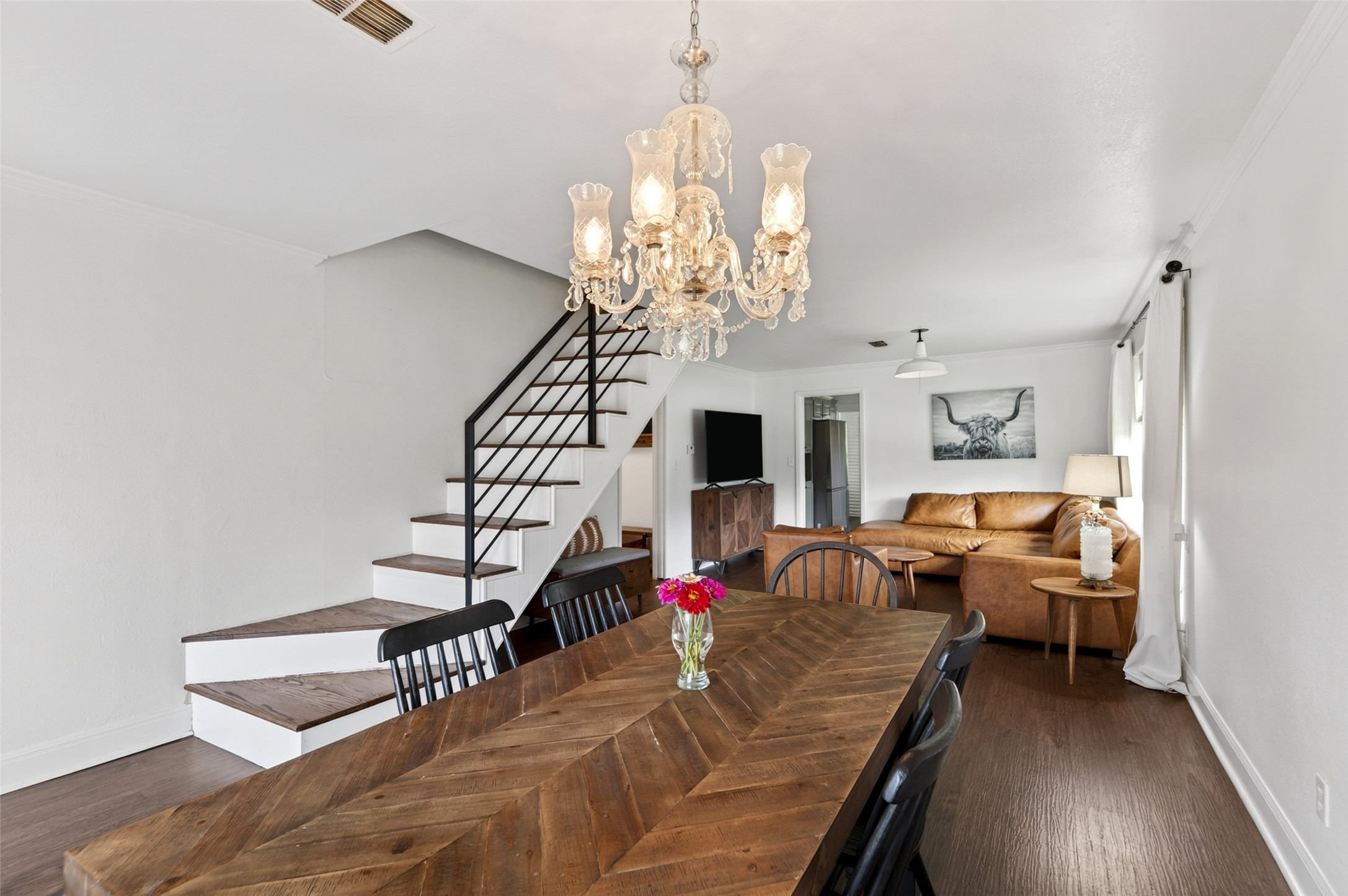 200 S Crane Street Alvord TX 76225