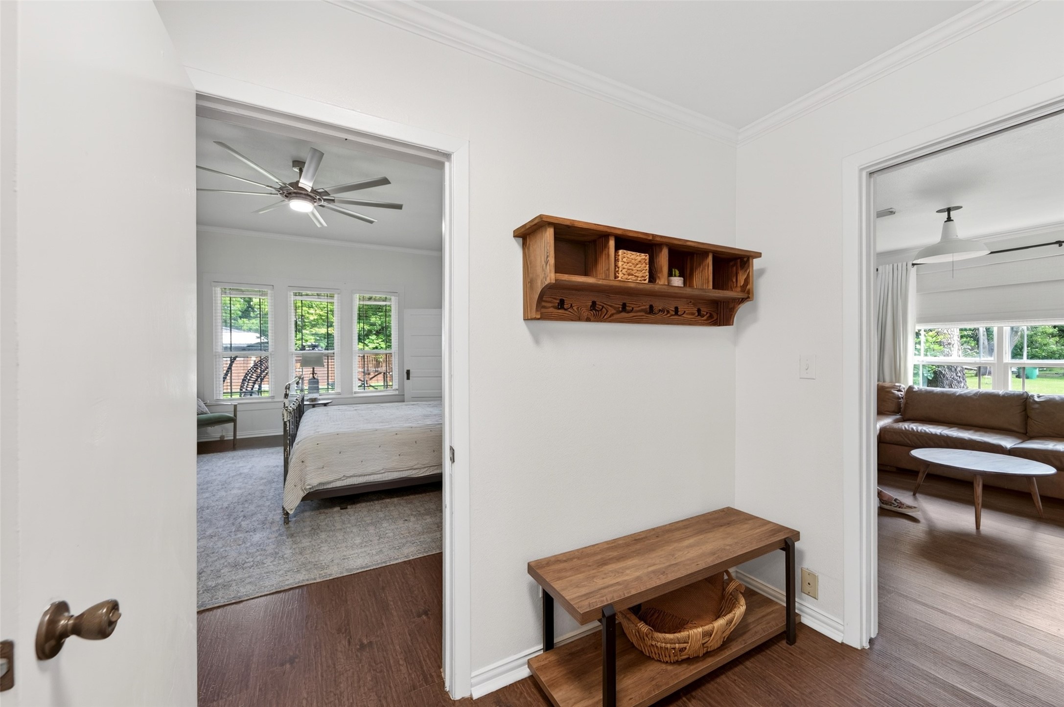 200 S Crane Street Alvord TX 76225