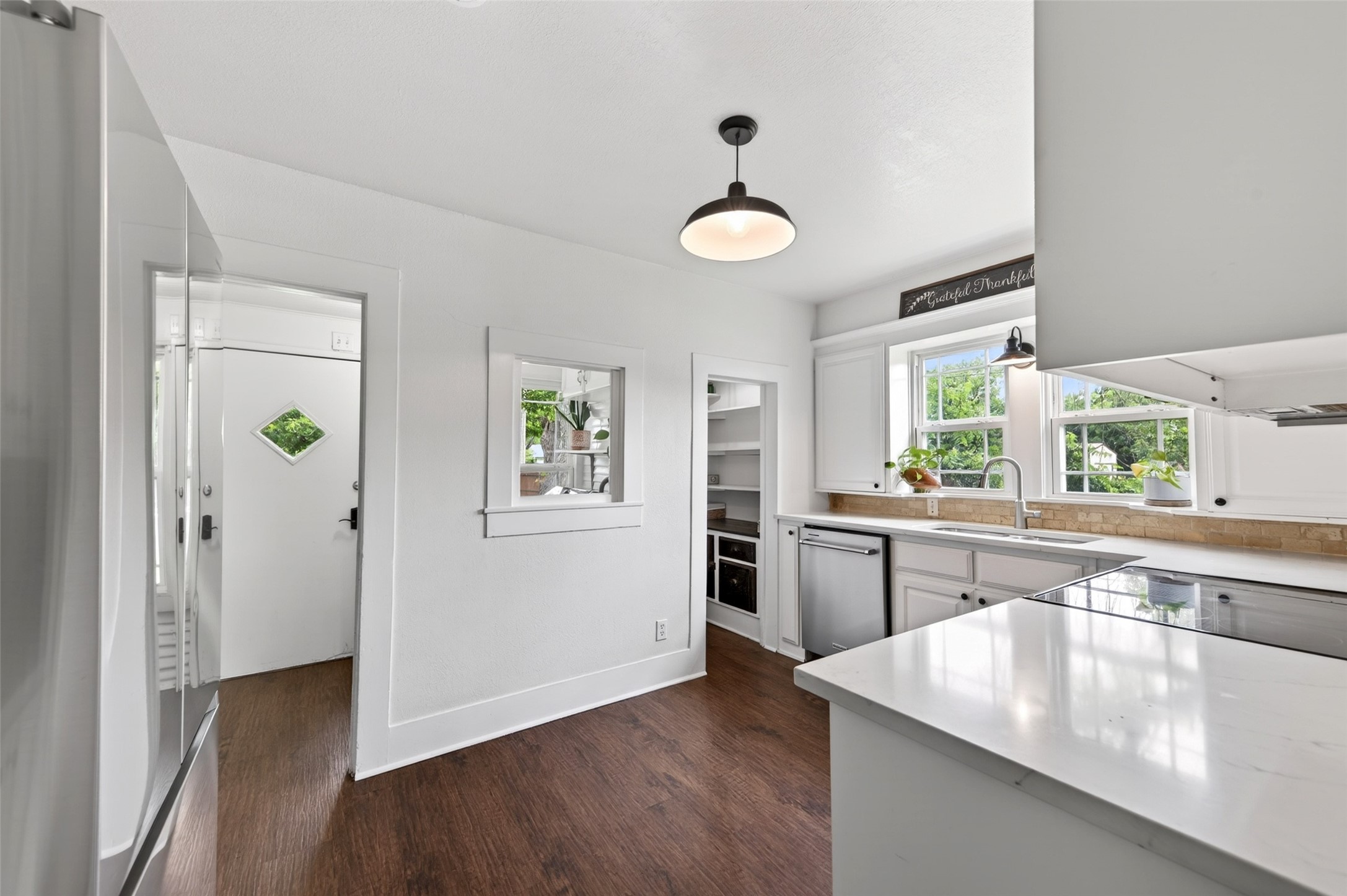 200 S Crane Street Alvord TX 76225