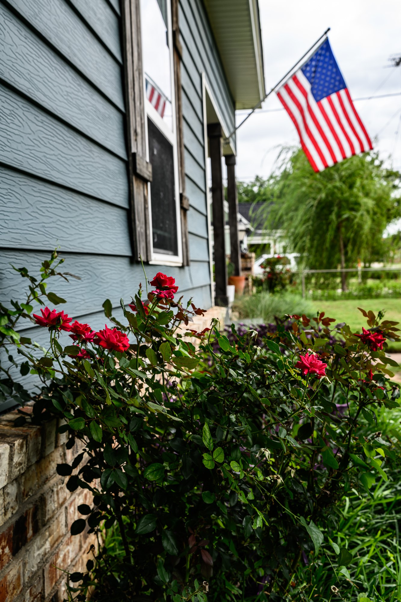 200 S Crane Street Alvord TX 76225