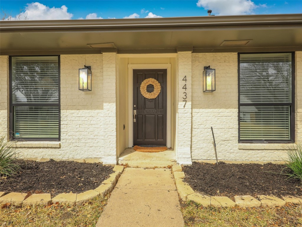 4437 Denver Drive Plano TX 75093