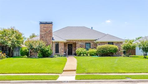 3416 Steven Drive Plano TX 75023