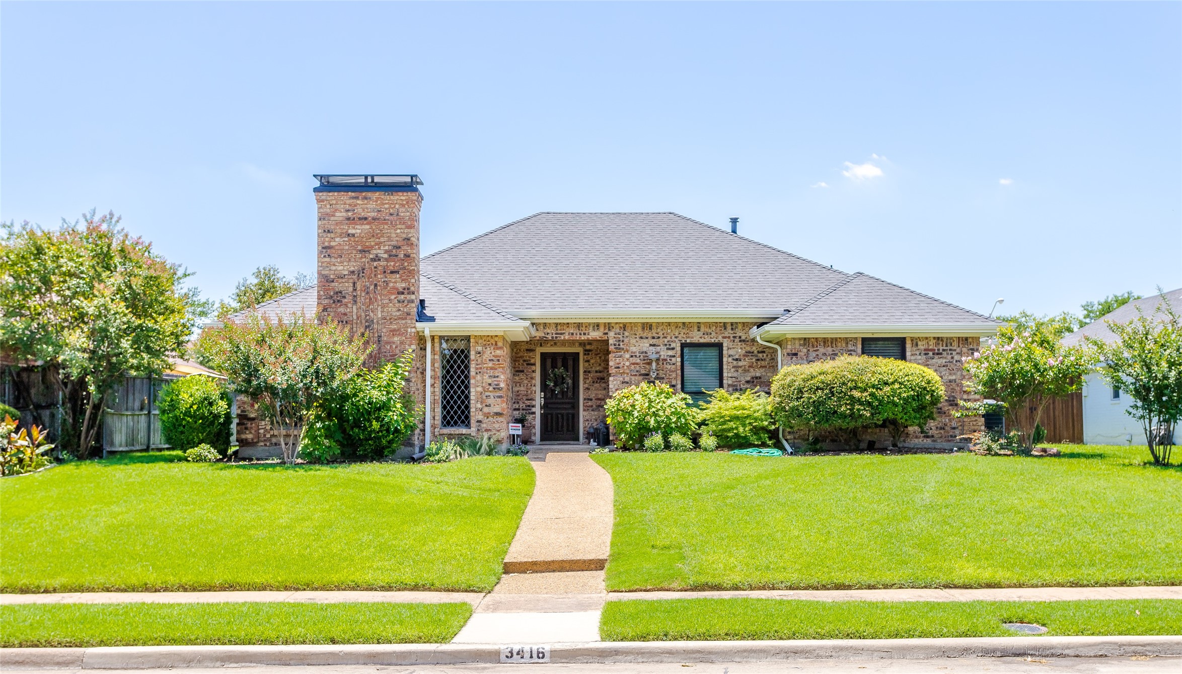 3416 Steven Drive Plano TX 75023
