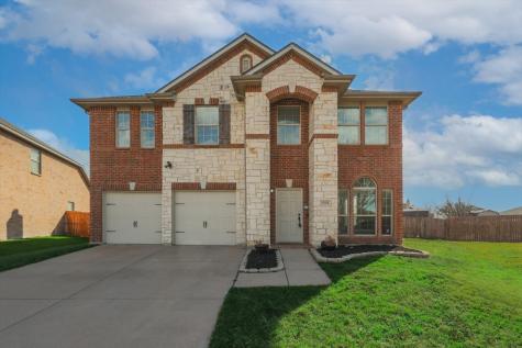 5701 Navigation Court Fort Worth TX 76179