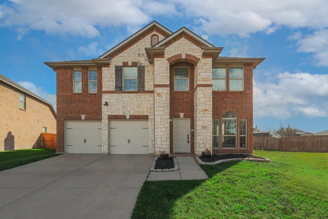 5701 Navigation Court Fort Worth TX 76179