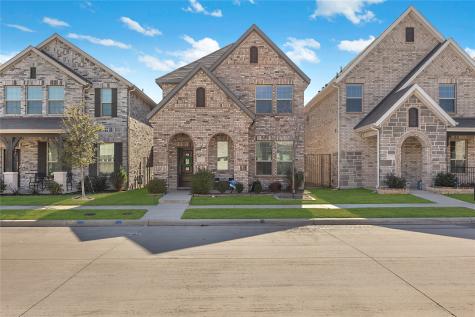 4112 Saddlehorn Way Sachse TX 75048