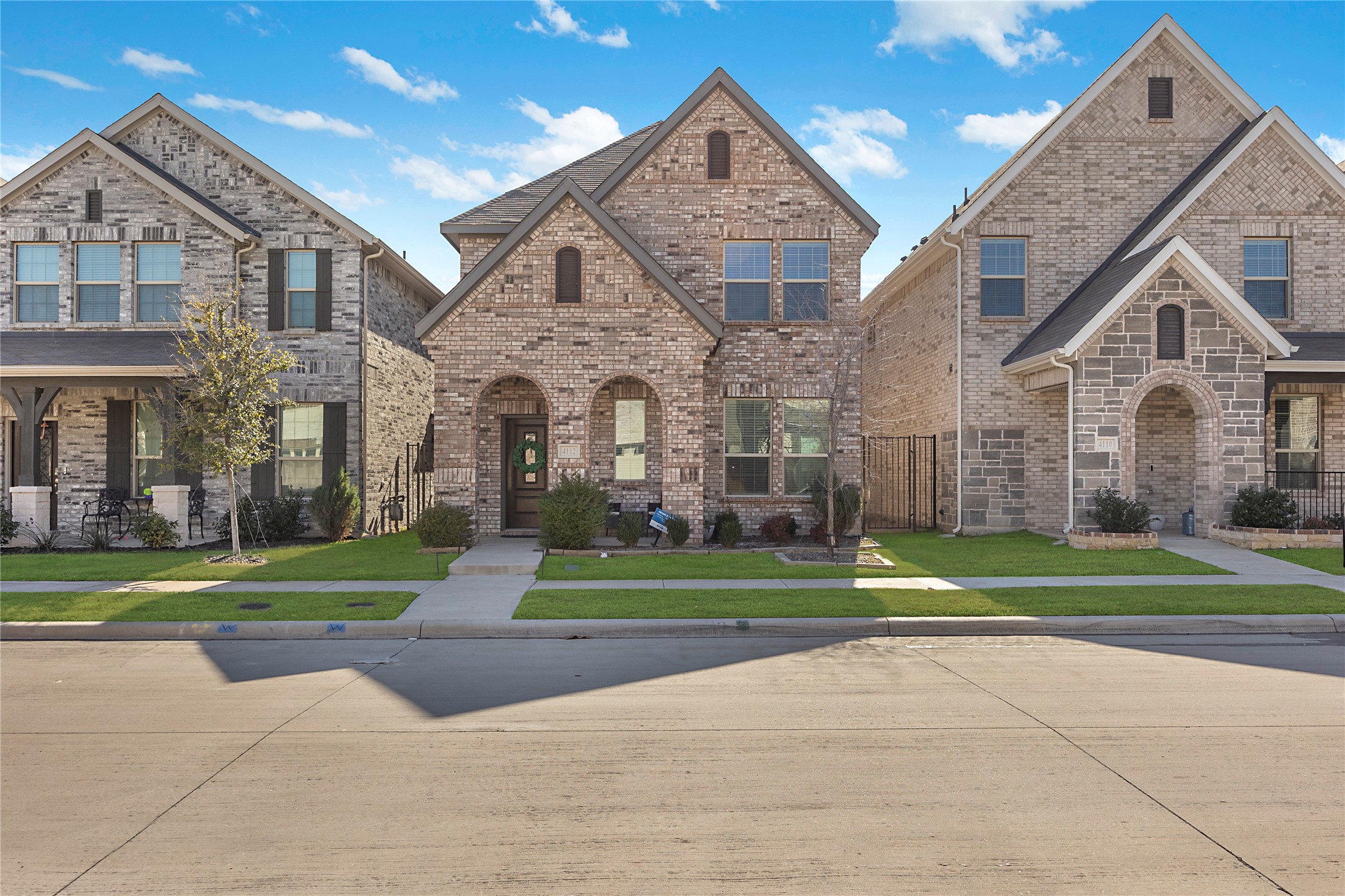 4112 Saddlehorn Way Sachse TX 75048
