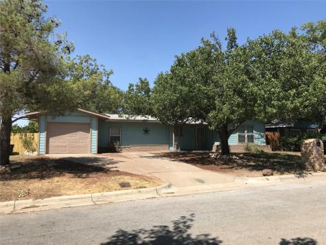 4940 Flagstone Drive Fort Worth TX 76114