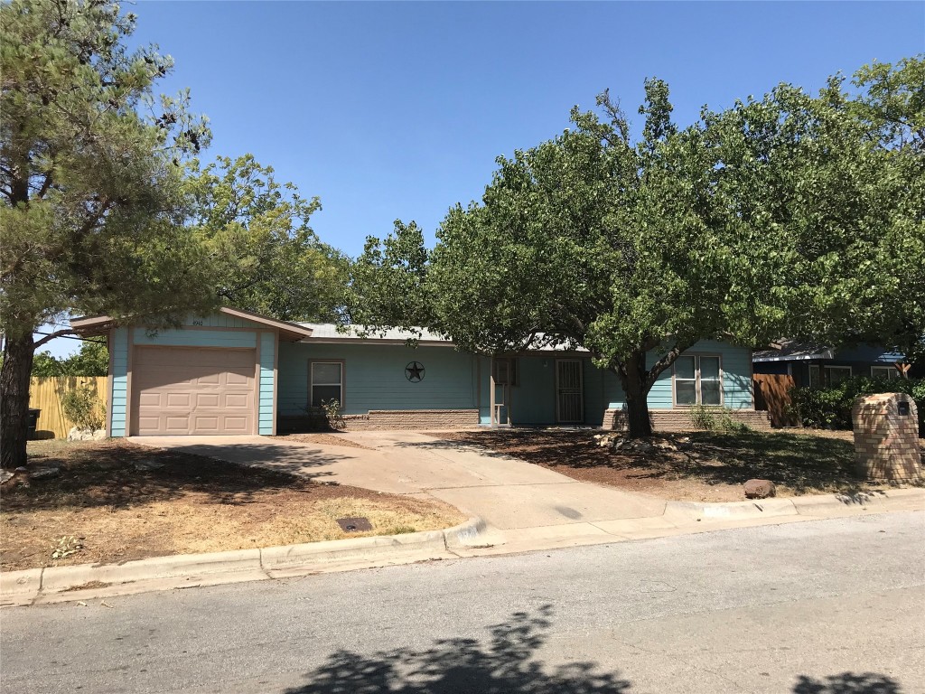 4940 Flagstone Drive Fort Worth TX 76114