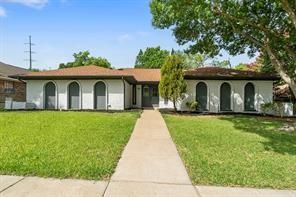 3929 Larkin Lane Garland TX 75043