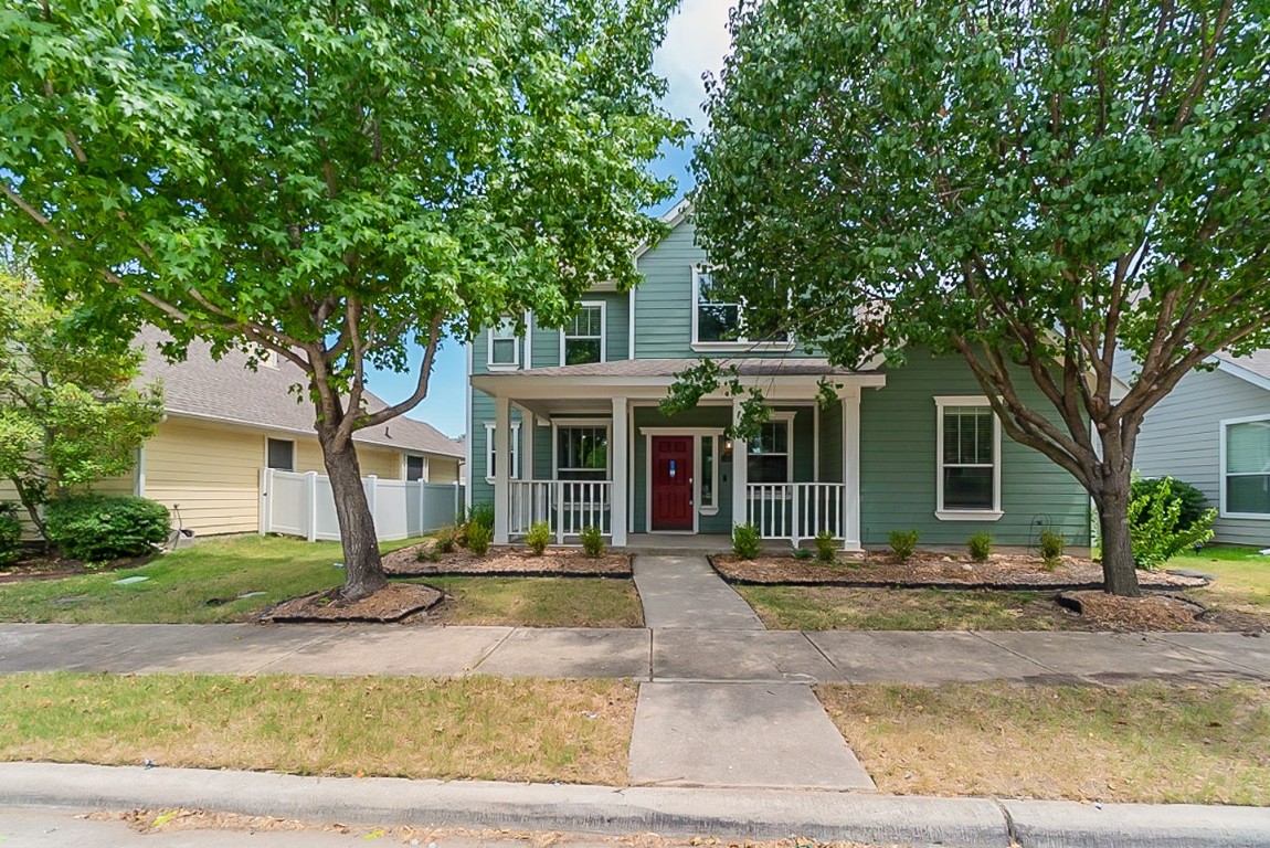964 Fox Grove Lane Providence Village TX 76227