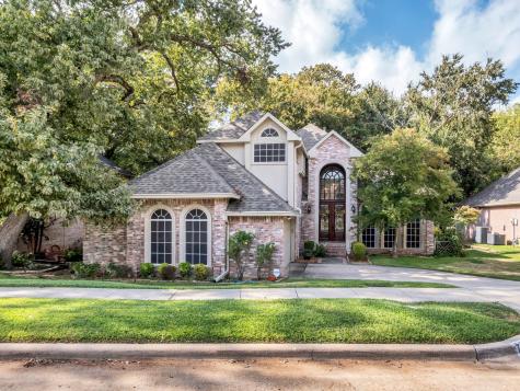7409 Vineyard Trail Garland TX 75044