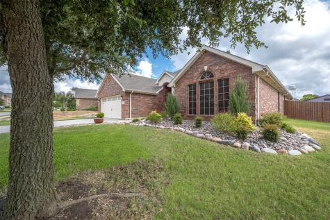 1641 Salado Trail Weatherford TX 76087