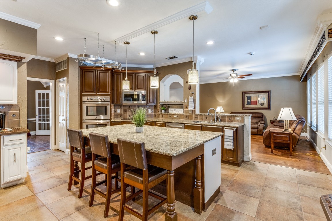 204 Peregrine Drive Mckinney TX 75072