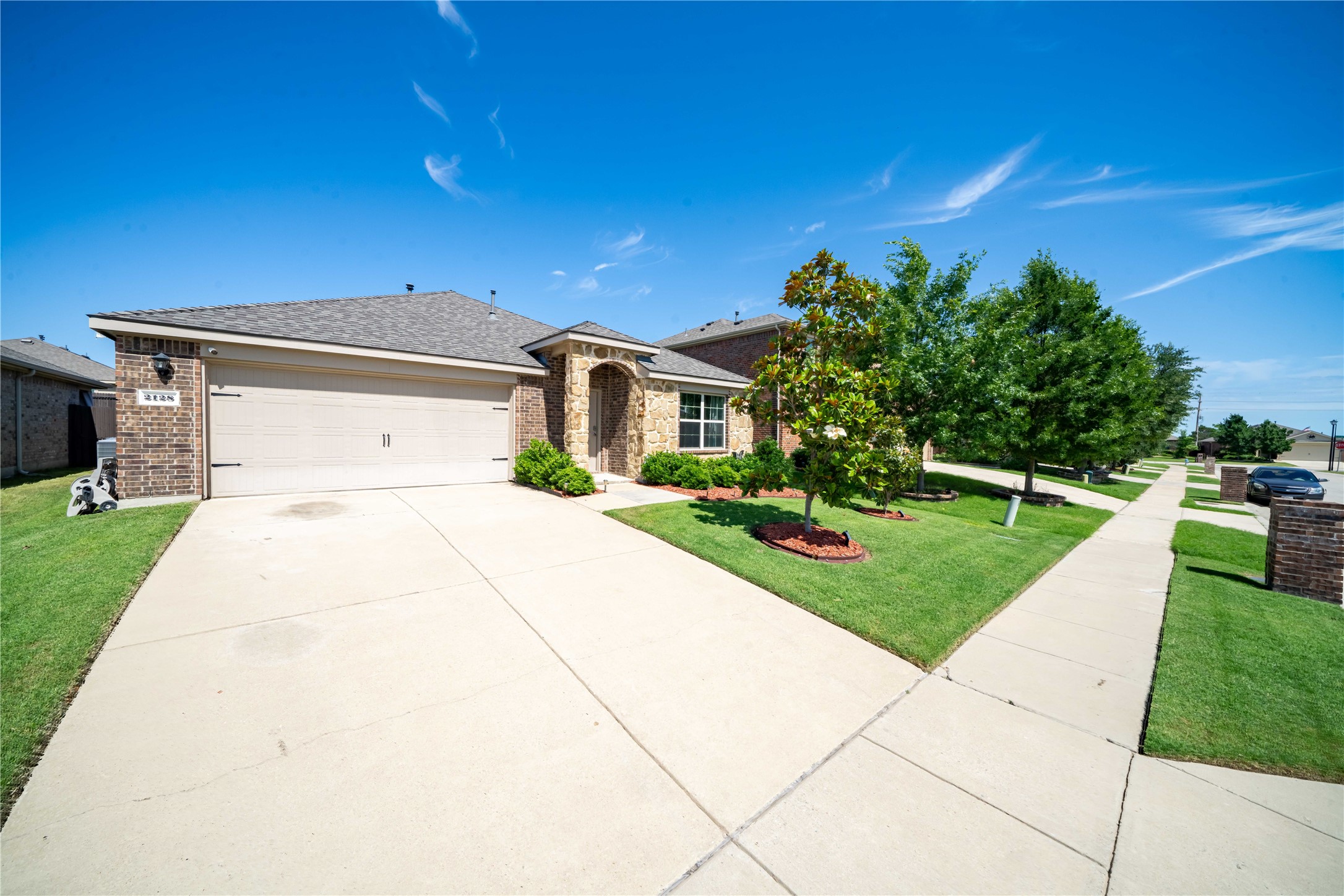 2128 Meadow Park Drive Princeton TX 75407