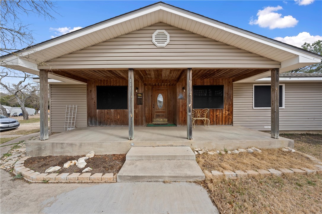 114 Overlook Road Valley Mills TX 76689