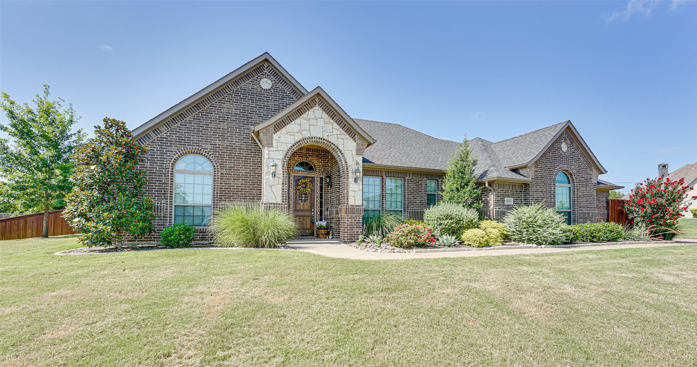 1010 Chester Court Midlothian TX 76065