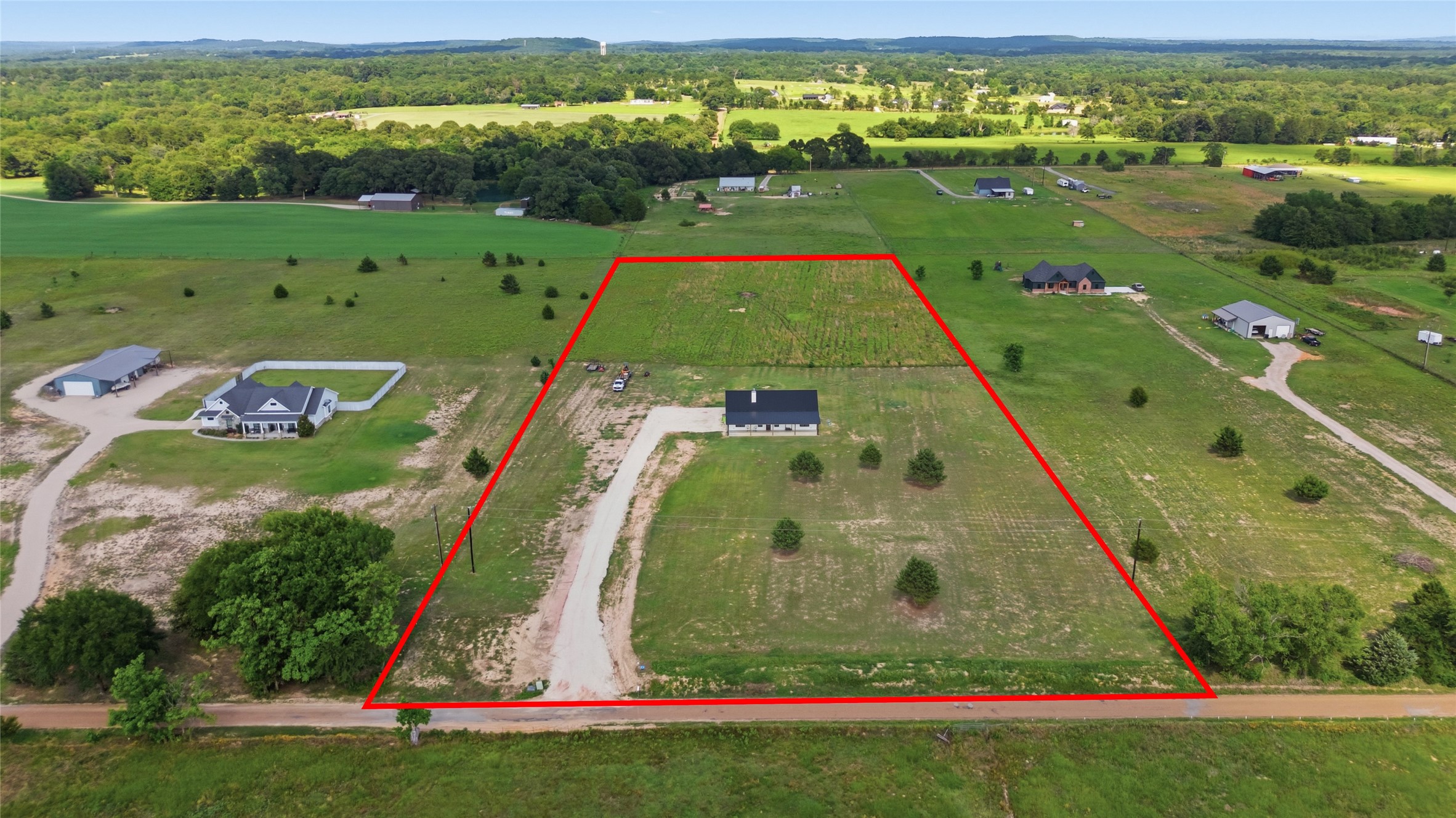 9012 County Road 3614 Murchison TX 75778