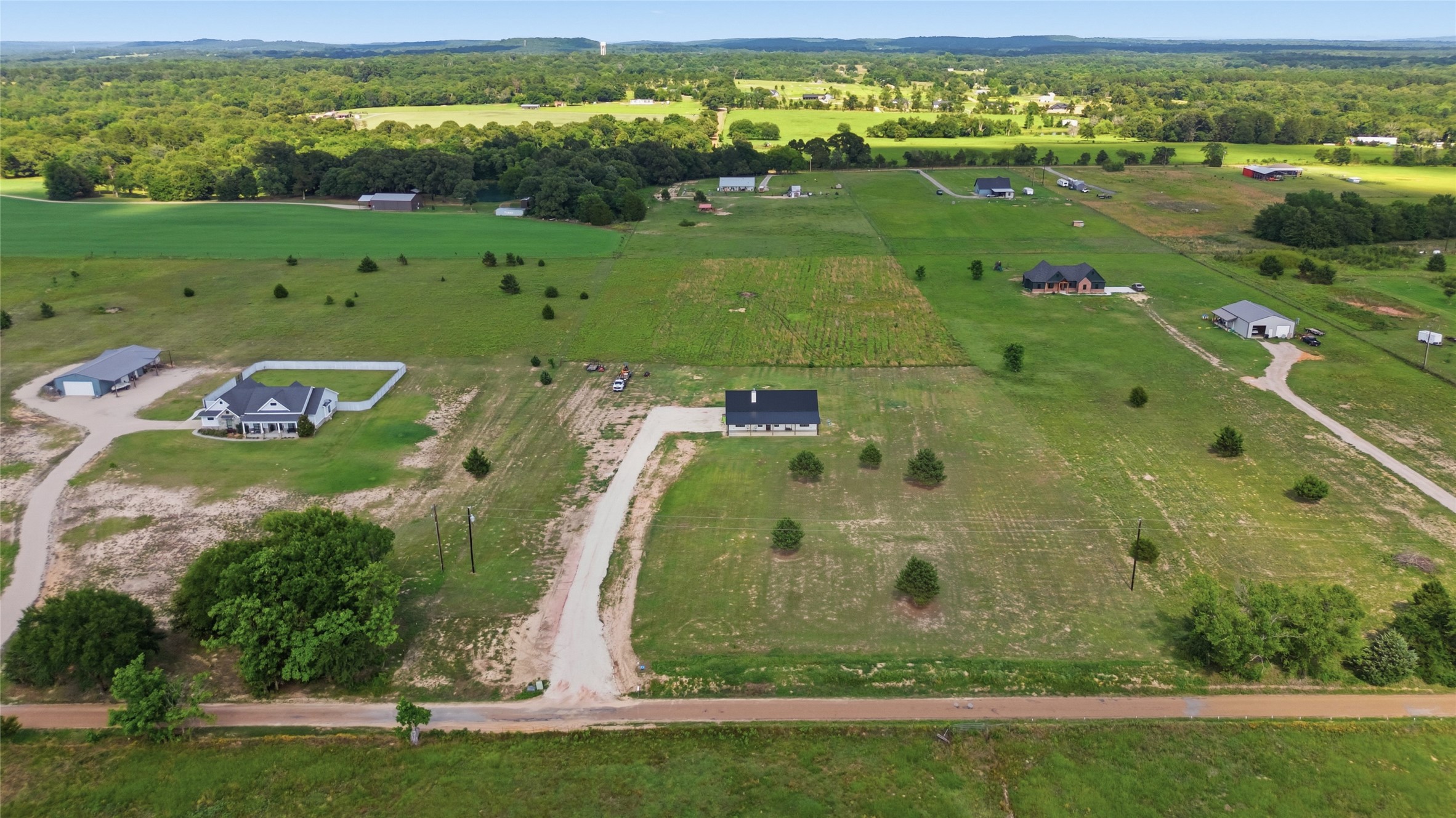9012 County Road 3614 Murchison TX 75778