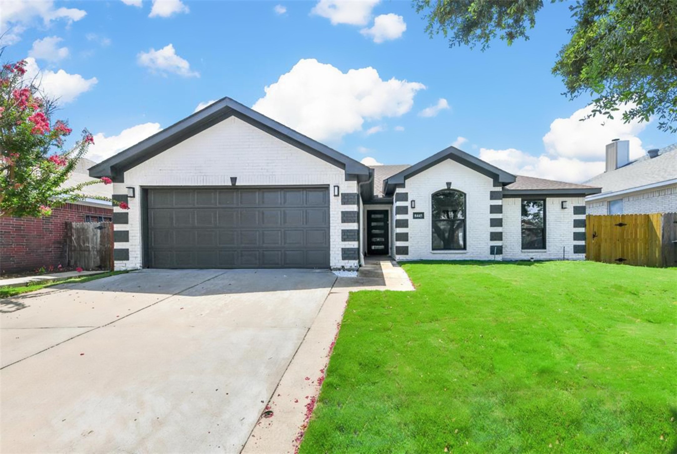 8445 Miami Springs Drive Fort Worth TX 76123