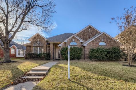 7225 Netherlands Lane Plano TX 75025
