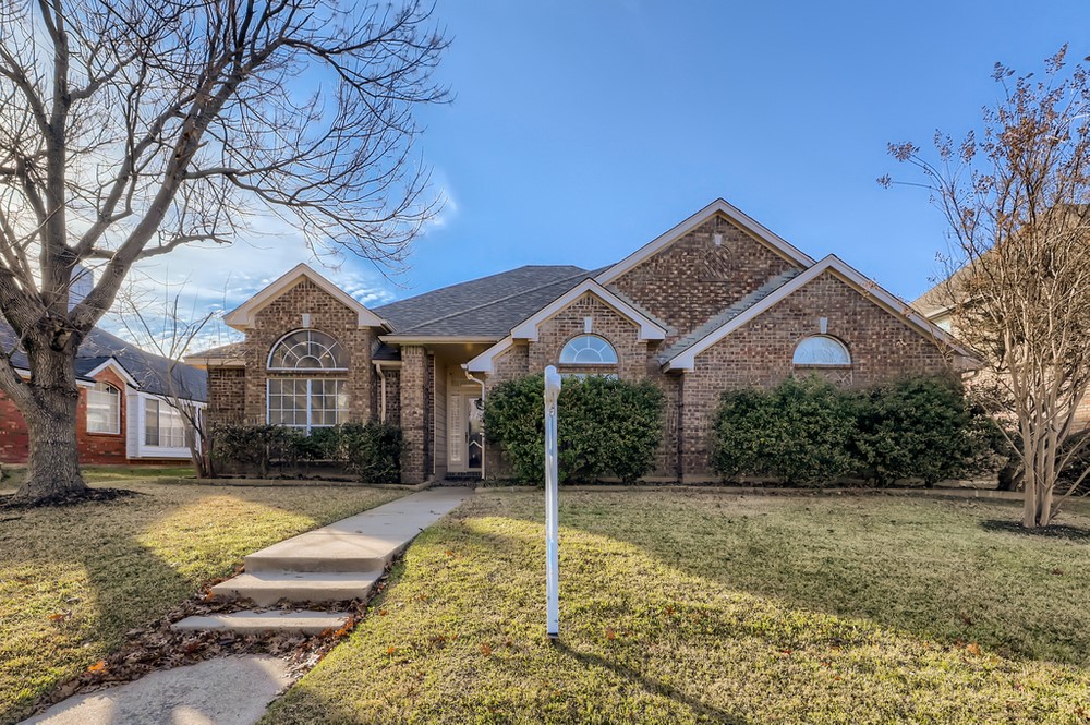 7225 Netherlands Lane Plano TX 75025