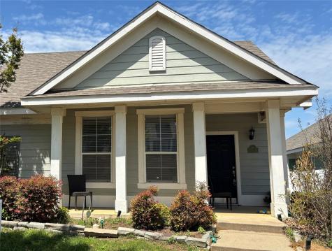 10329 Waterbury Drive Providence Village TX 76227