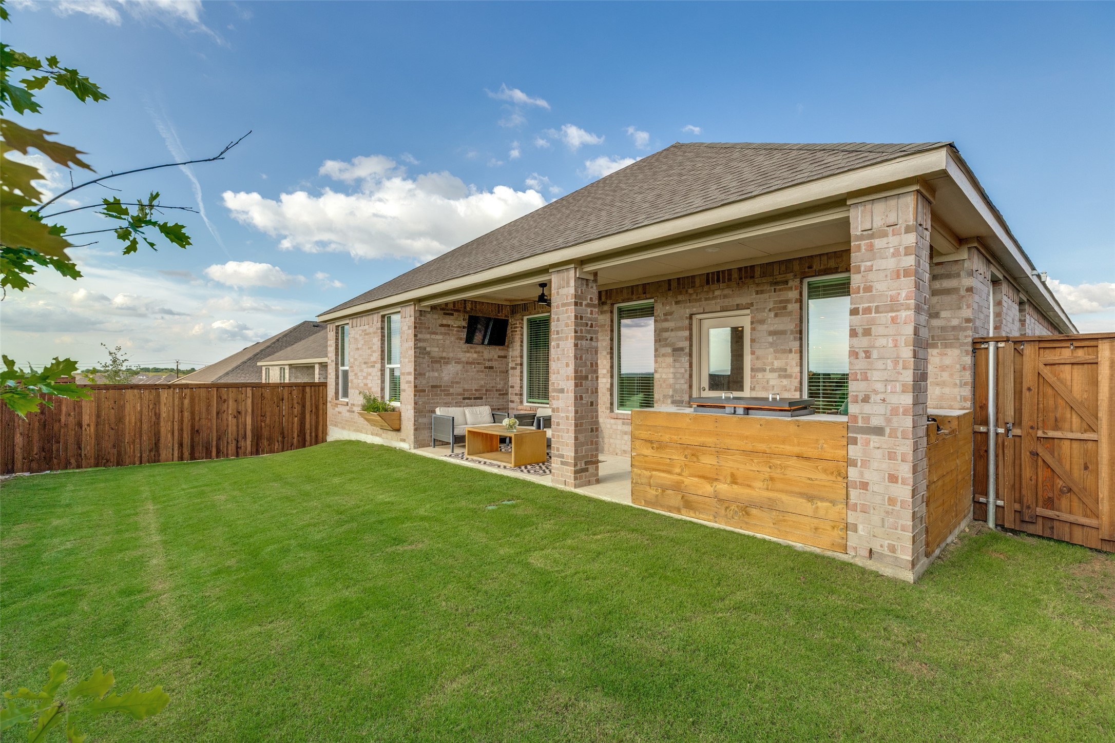 2120 Winnsboro Avenue Celina TX 75009