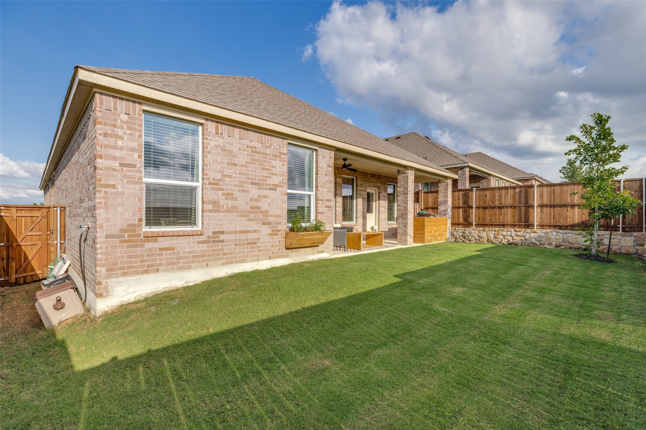 2120 Winnsboro Avenue Celina TX 75009