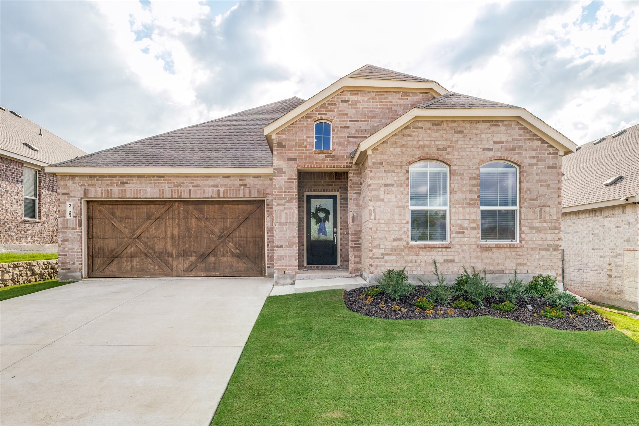 2120 Winnsboro Avenue Celina TX 75009