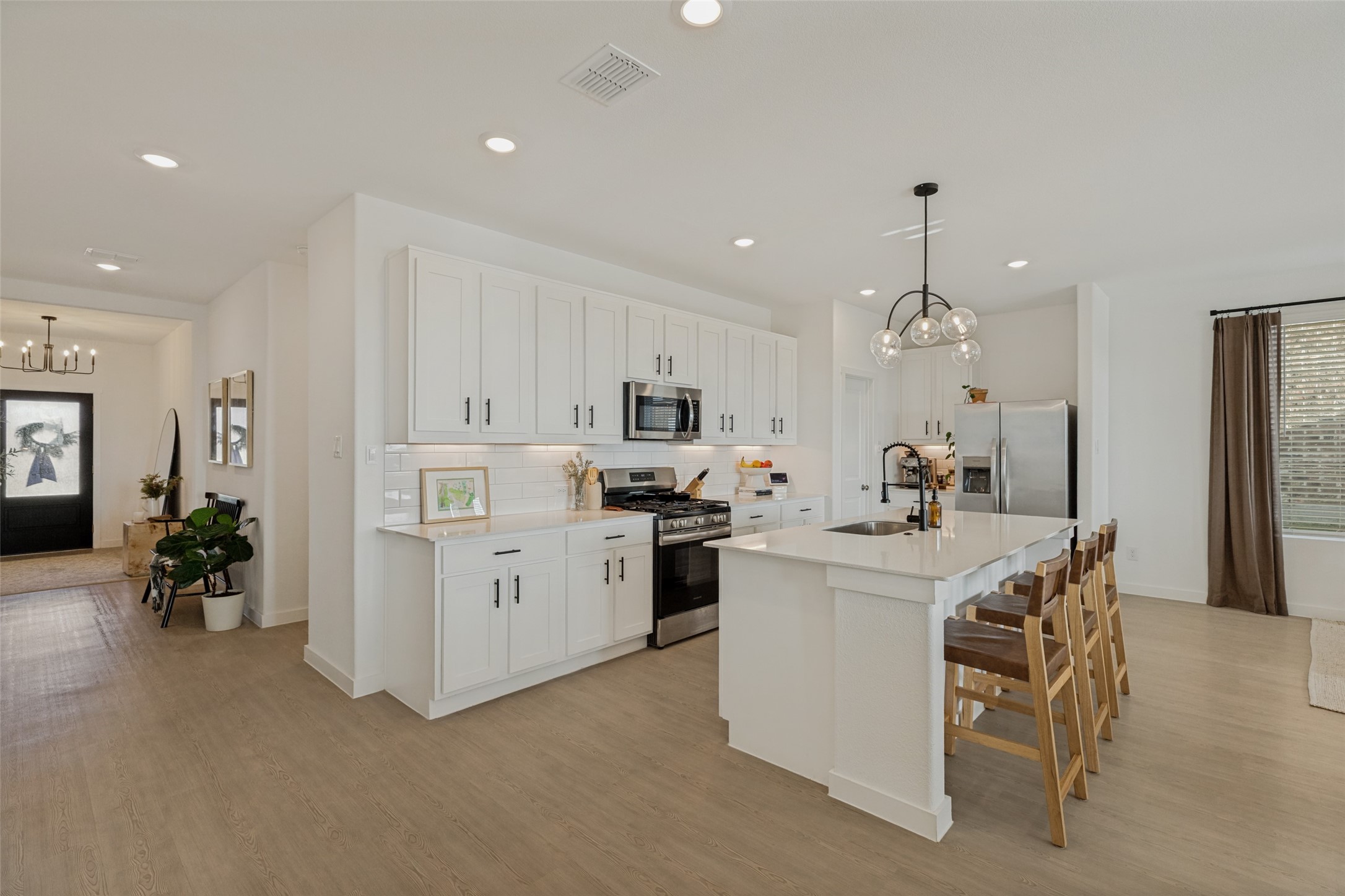 2120 Winnsboro Avenue Celina TX 75009