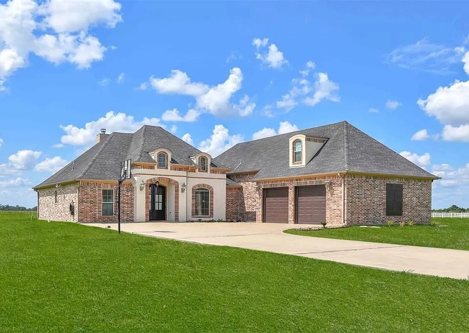 10960 Sheila Court Beaumont TX 77705