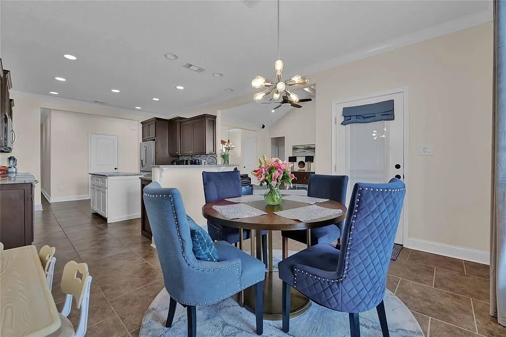 10960 Sheila Court Beaumont TX 77705