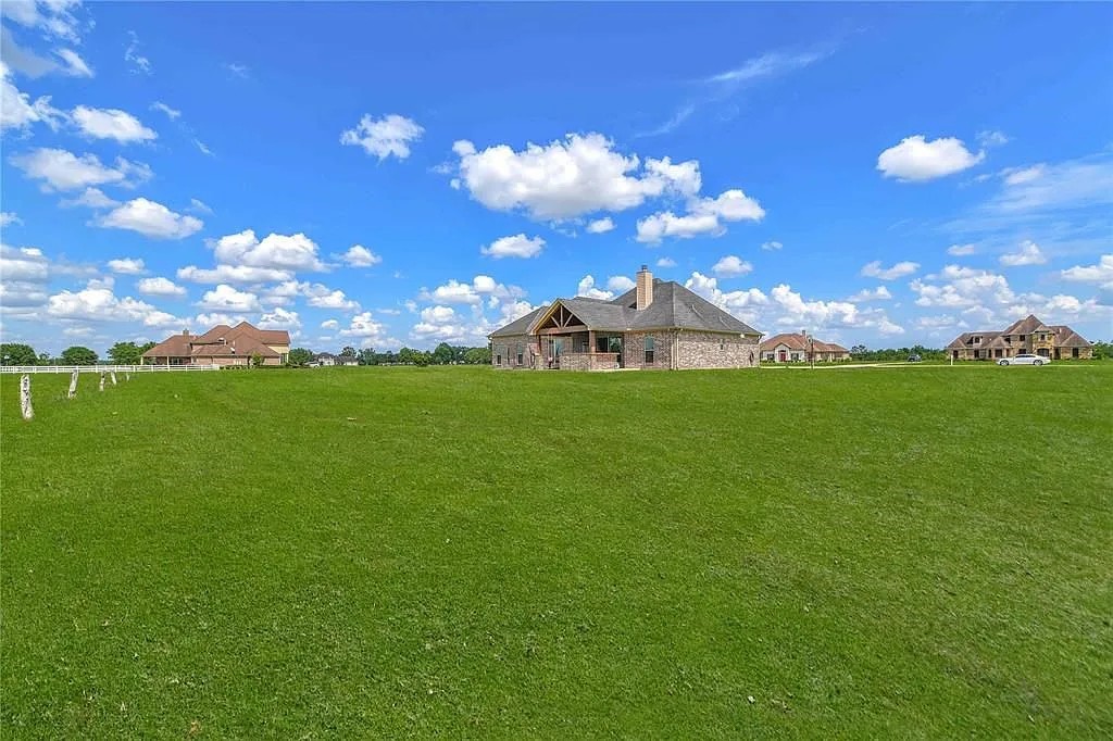 10960 Sheila Court Beaumont TX 77705