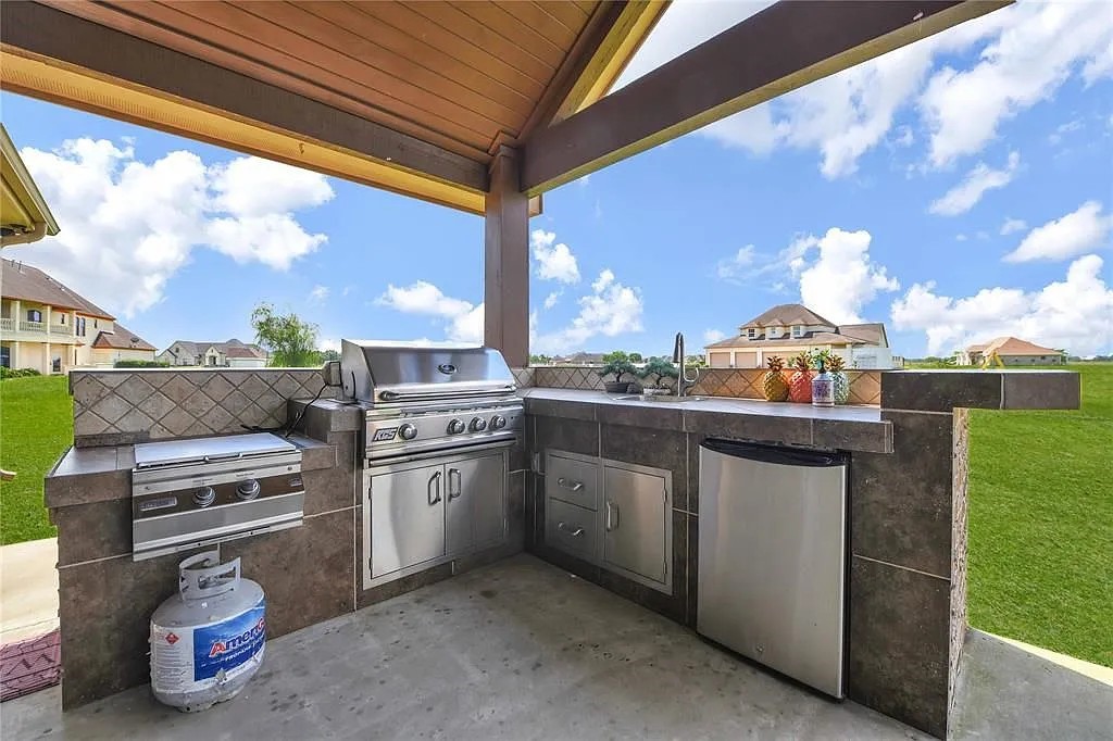 10960 Sheila Court Beaumont TX 77705