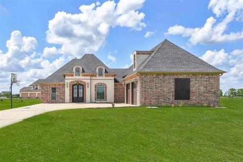10960 Sheila Court Beaumont TX 77705