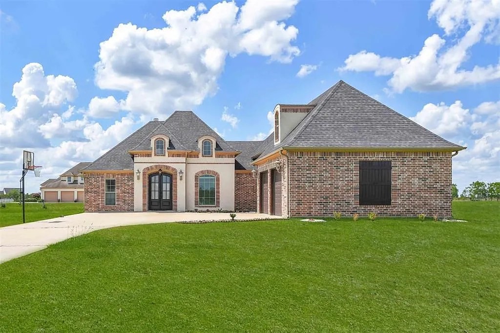 10960 Sheila Court Beaumont TX 77705