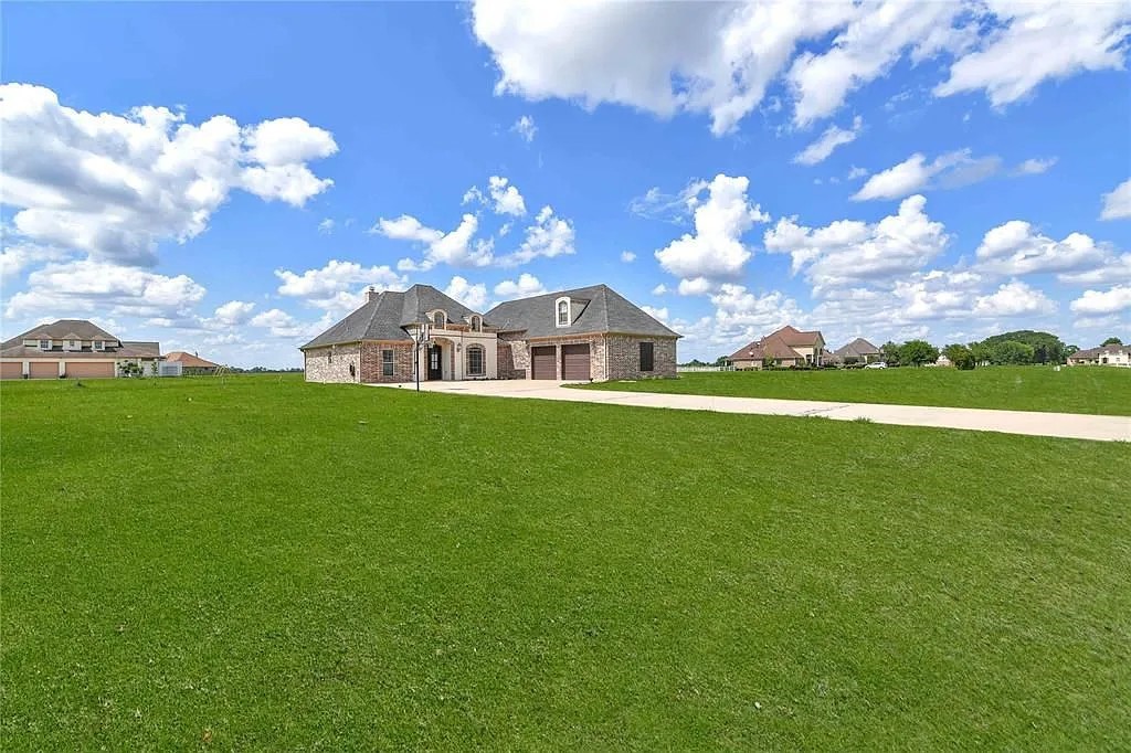10960 Sheila Court Beaumont TX 77705