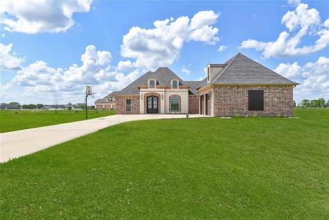 10960 Sheila Court Beaumont TX 77705