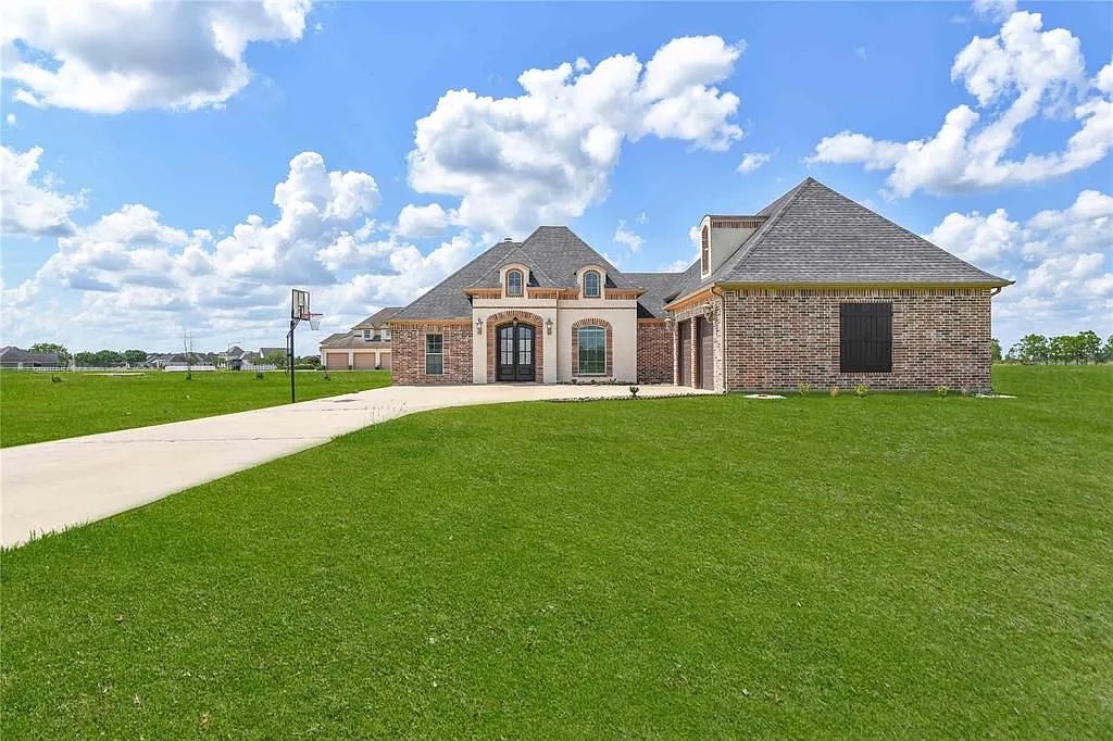 10960 Sheila Court Beaumont TX 77705